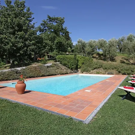 Villa Il Leccio *