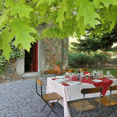 Il Leccio * Valgiano