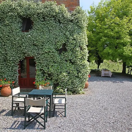 Villa Il Leccio *