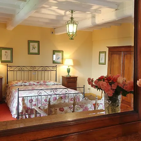 Villa Il Leccio *