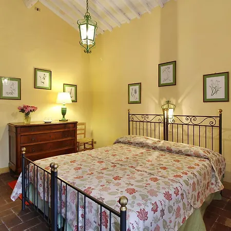 Villa Il Leccio *